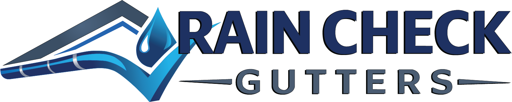 Rain Check Gutters